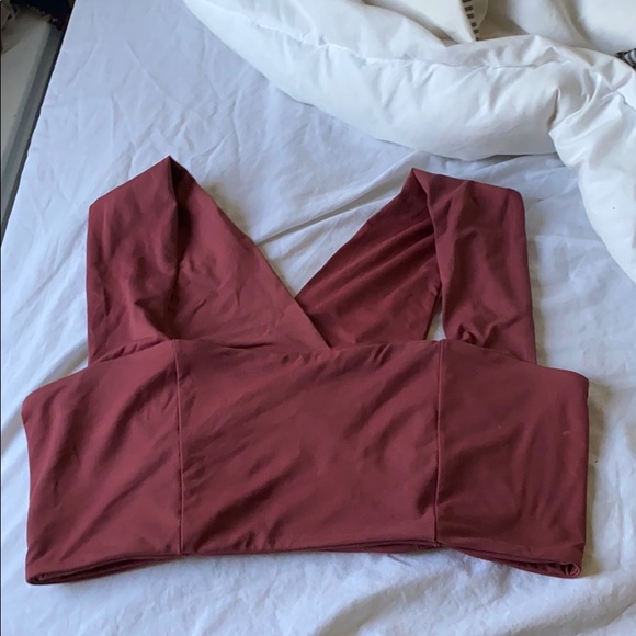 L-space bikini top - Picture 3 of 8